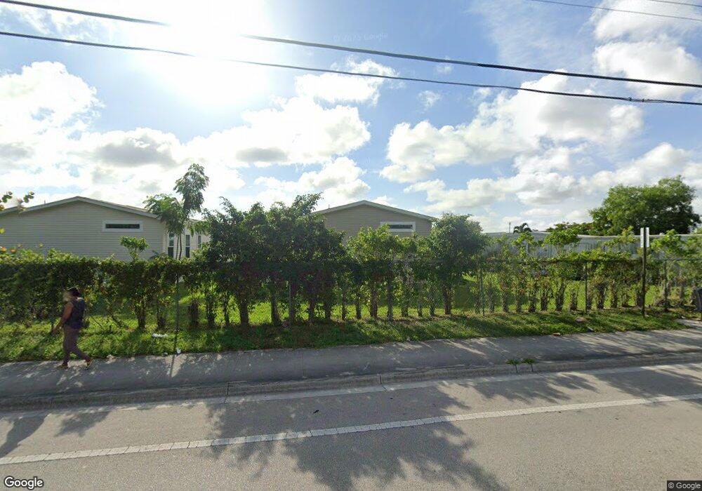 7444 44th Trail N unit 555, West Palm Beach, FL 33404 - photo 1