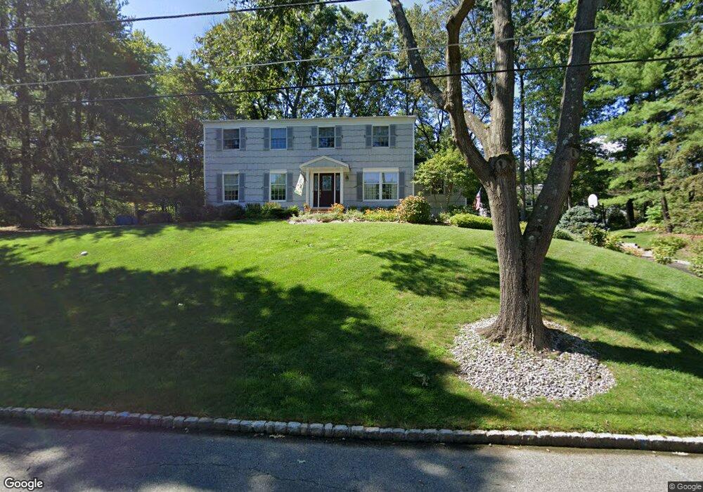 42 Parker Dr, Morris Plains, NJ 07950 - photo 1