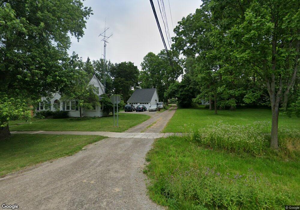 7760 4th St, Dexter, MI 48130 - photo 1