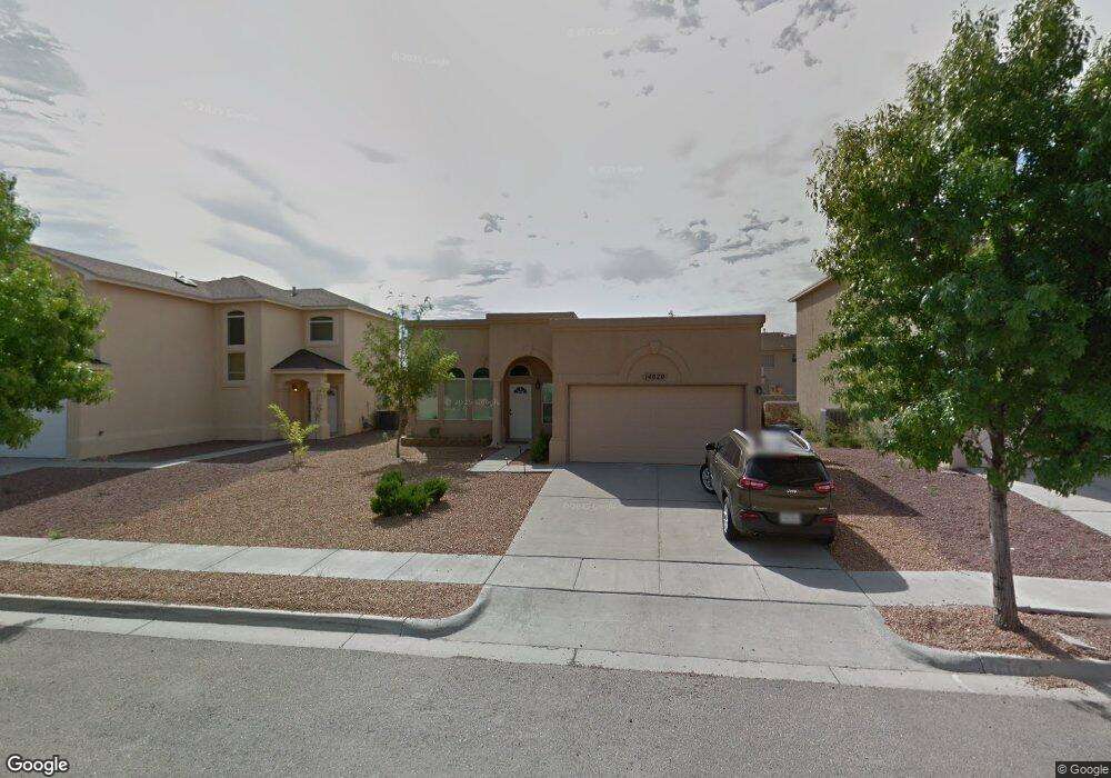 14020 Peter Noyes Dr unit 1, El Paso, TX 79928 - photo 1