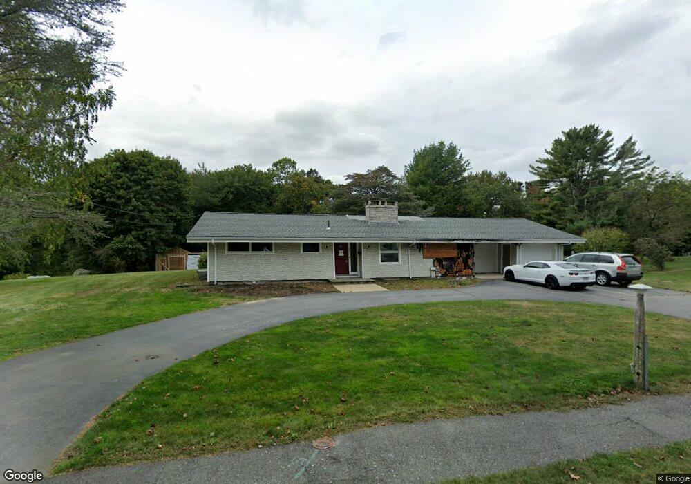 35 George St, South Dartmouth, MA 02748 - photo 1