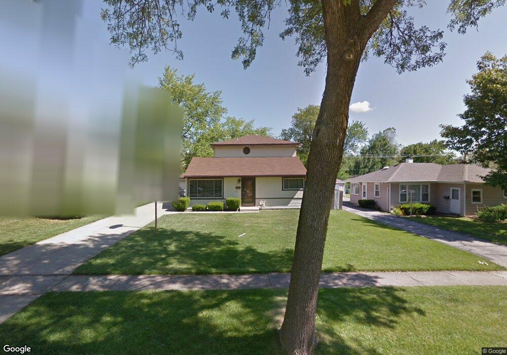 3606 Kingfisher Ln, Rolling Meadows, IL 60008 - photo 1