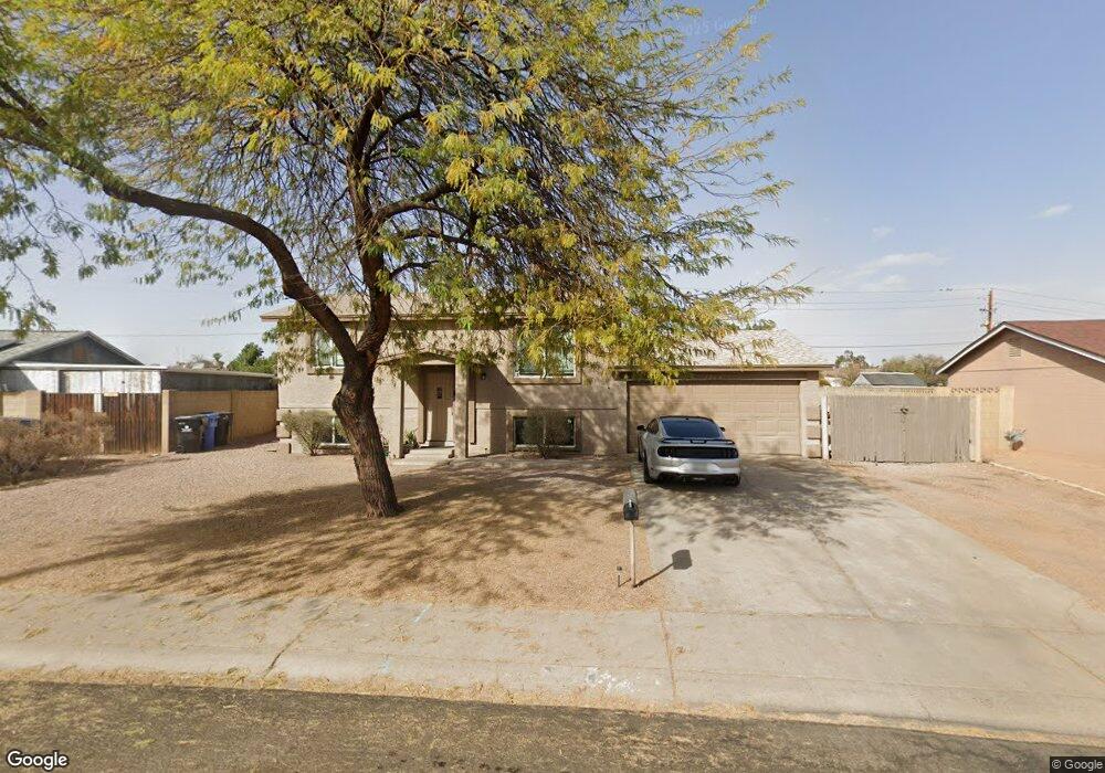 3724 W Dahlia Dr, Phoenix, AZ 85029 - photo 1