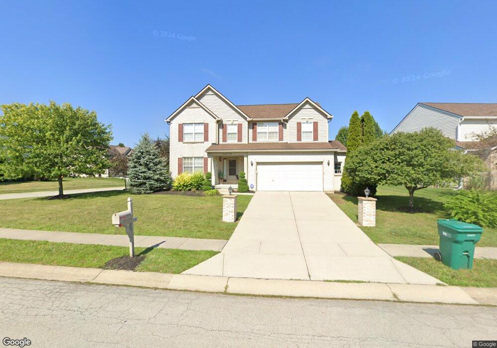 12978 Glazer Way, Fishers, IN 46038 - photo 1