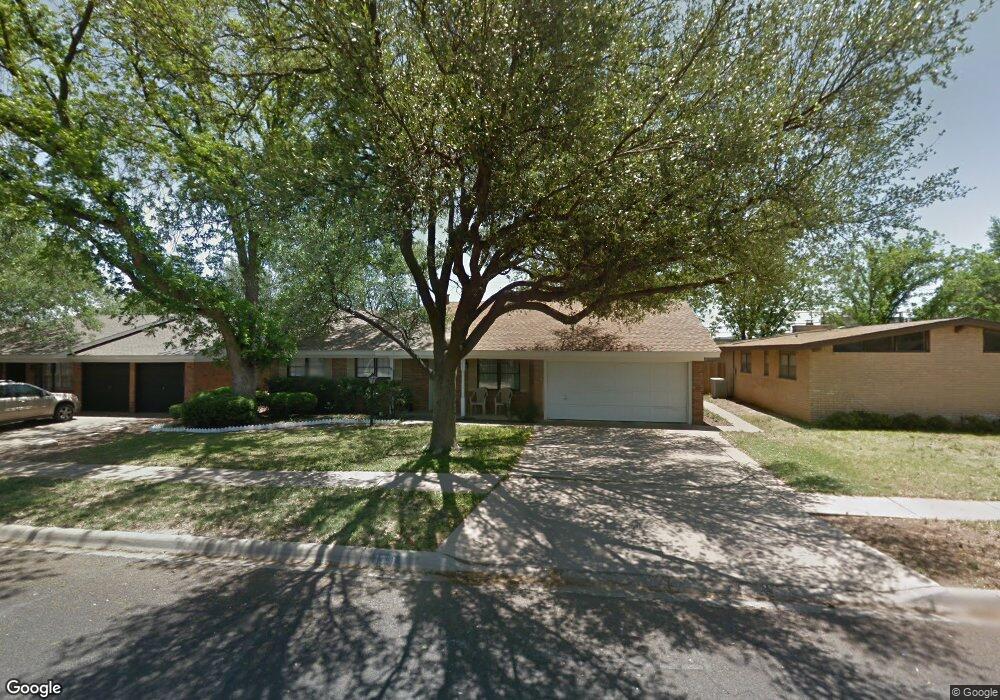 3531 W Shandon Ave, Midland, TX 79707 - photo 1