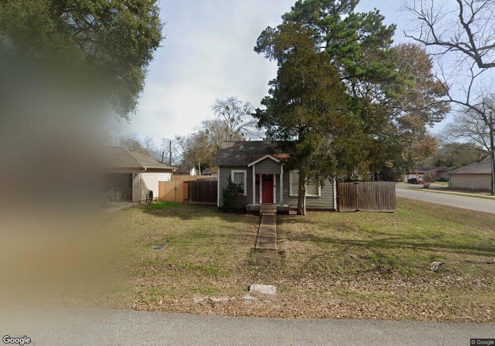 1747 7th St, Rosenberg, TX 77471 - photo 1