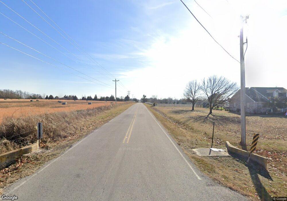 1212 E 167th St S, Glenpool, OK 74033 - photo 1