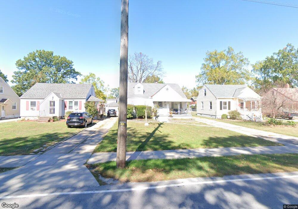 1849 E 36th St, Lorain, OH 44055 - photo 1