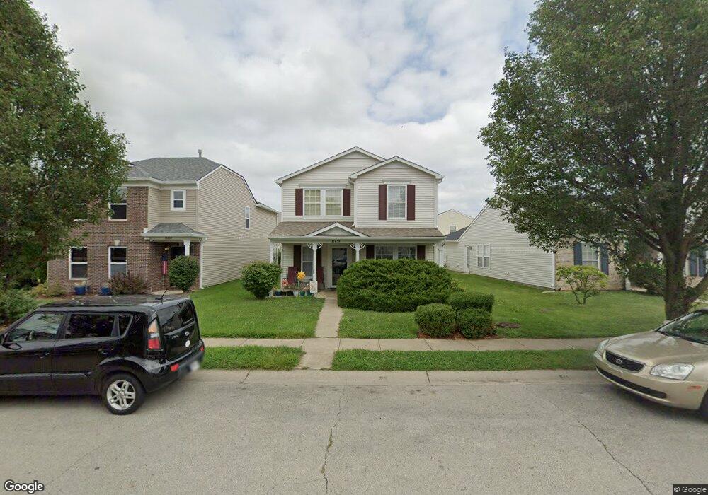 12638 Courage Crossing, Fishers, IN 46037 - photo 1