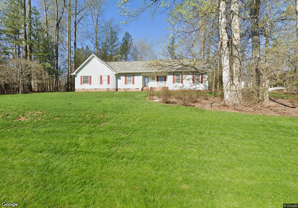 925 N Glenn Ave, Siler City, NC 27344 - photo 1