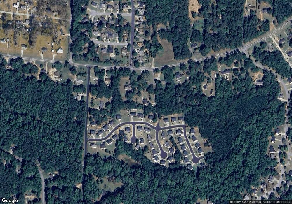 11901 Brown Bridge Rd, Covington, GA 30016 - photo 1