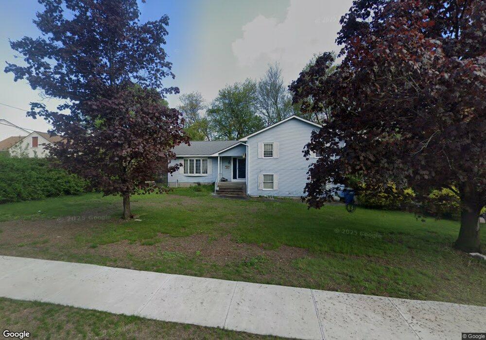 172 Monastery Ave, West Springfield, MA 01089 - photo 1