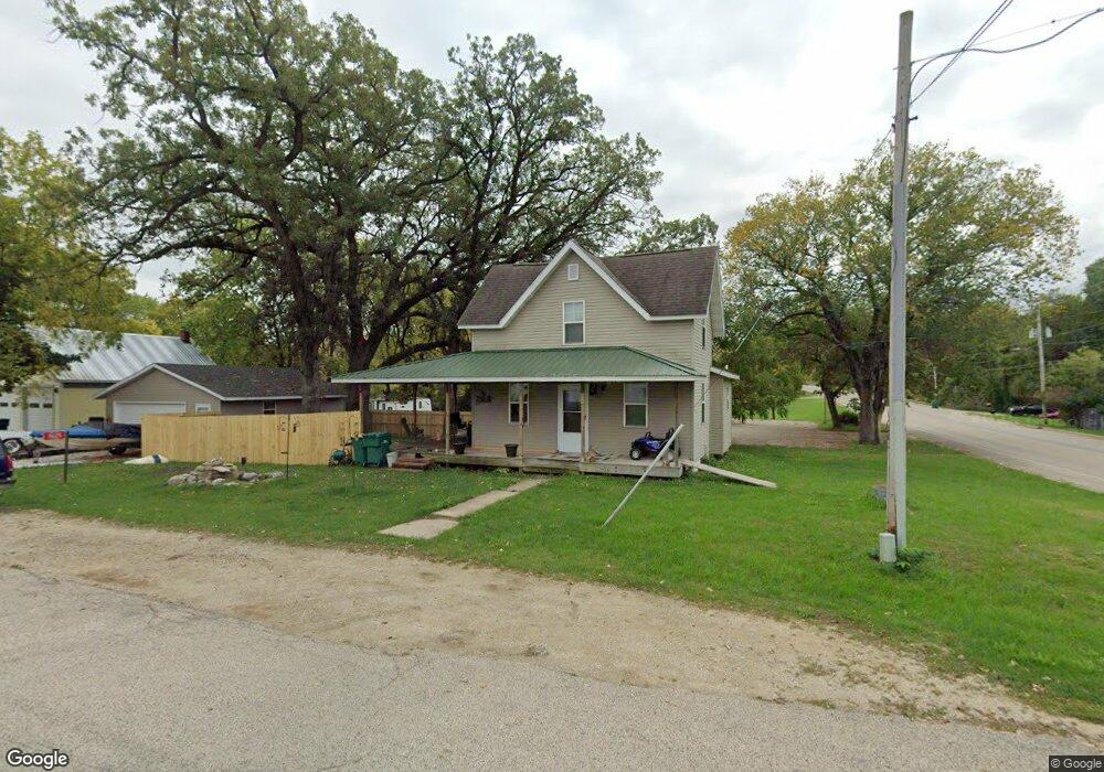 3625 W 2nd St, Rock, WI 53511 - photo 1