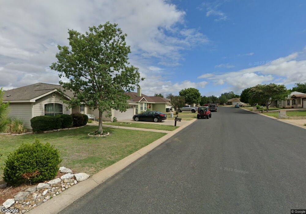 0 Green Oaks Loop unit 28 15614, Fredericksburg, TX 78624 - photo 1