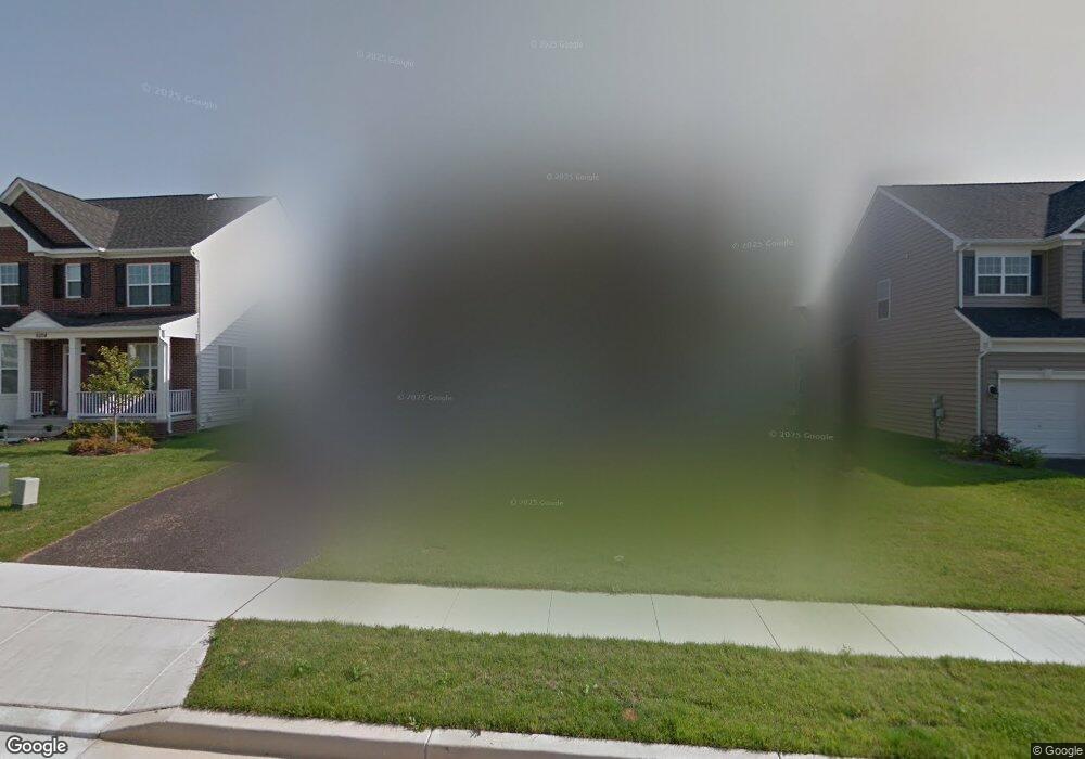 6206 Dispatch Way, Frederick, MD 21703 - photo 1