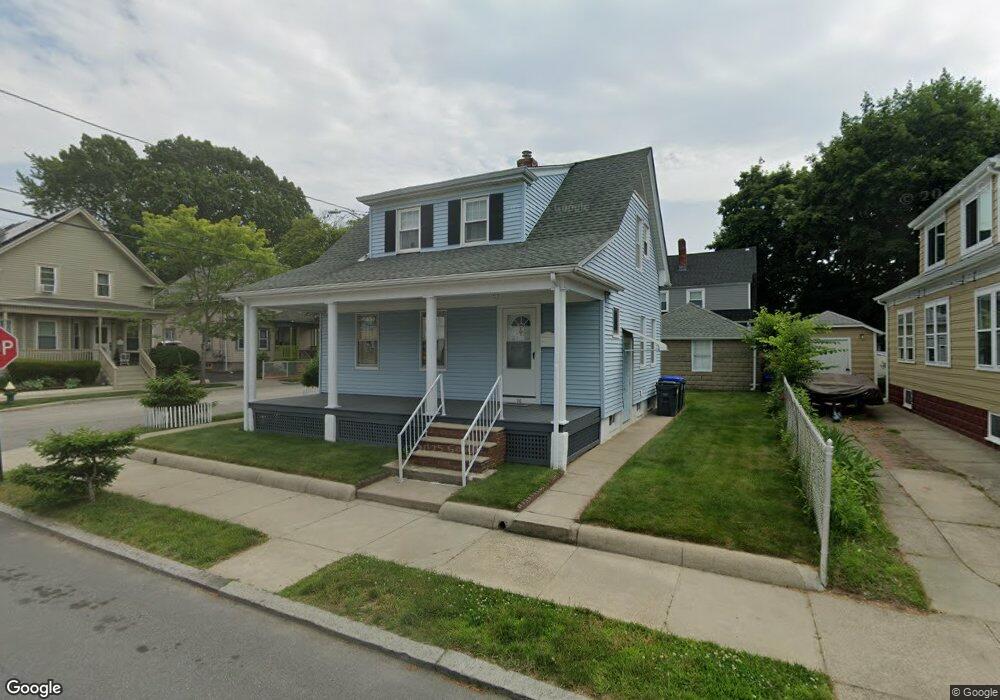 20 Dixon St, Providence, RI 02907 - photo 1