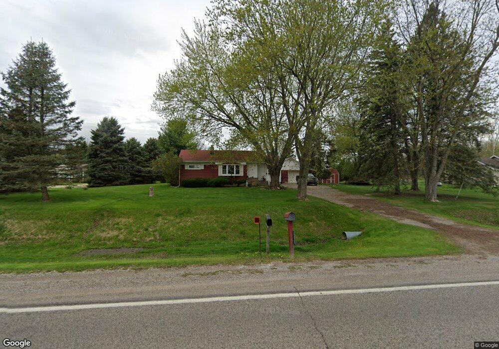 2422 Seymour Rd, Swartz Creek, MI 48473 - photo 1