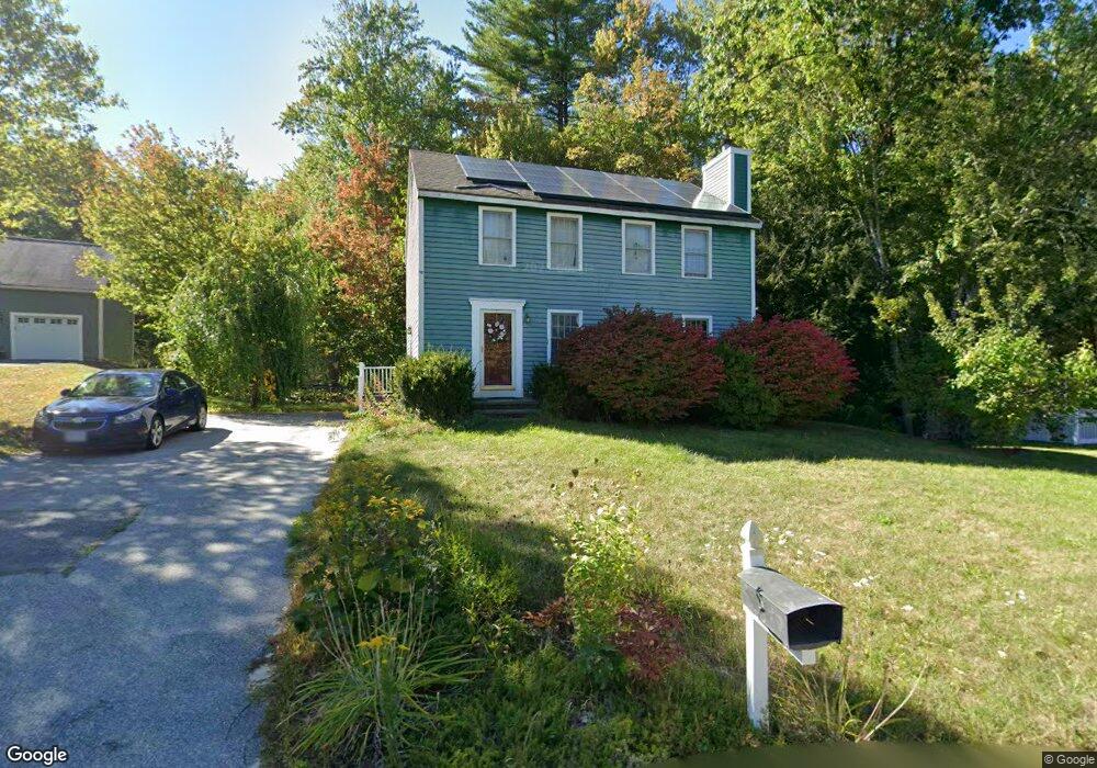 17 Crabtree Ln, Shirley, MA 01464 - photo 1