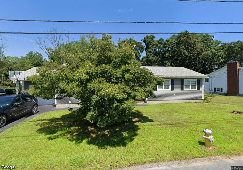 9 Stephen Dr, Webster, MA 01570 - photo 1