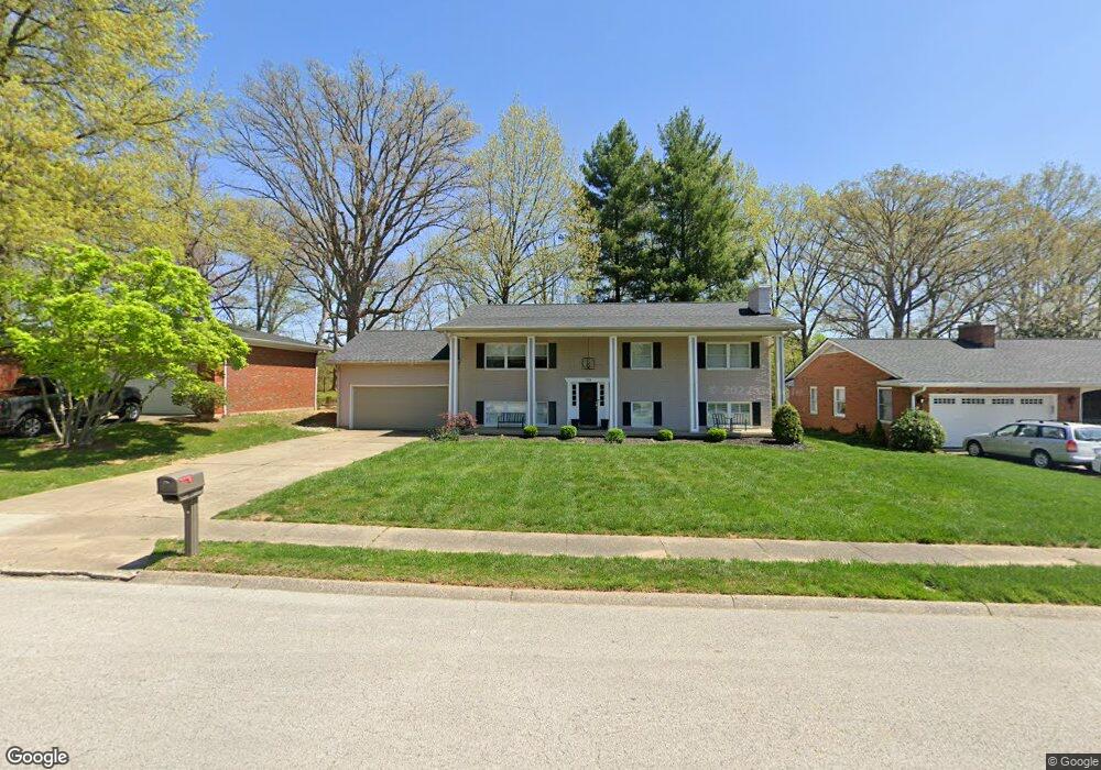 1328 Miller Ln, New Albany, IN 47150 - photo 1