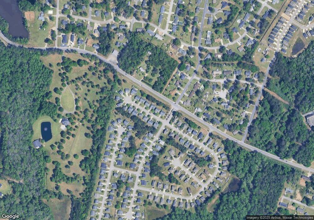 6 Nottingham Ct, Columbia, SC 29209 - photo 1