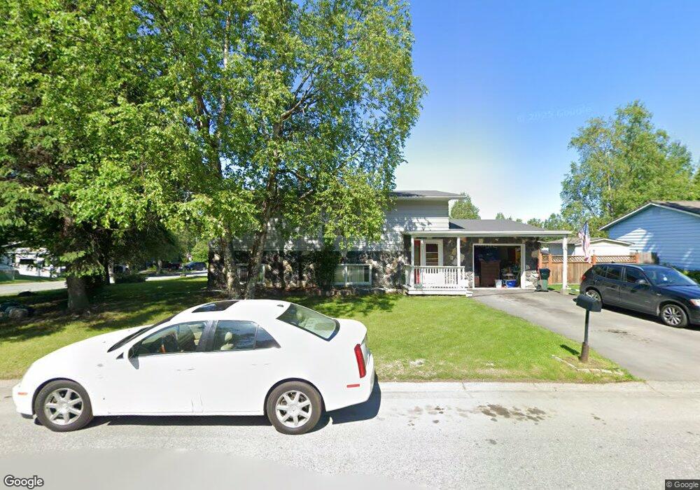 2150 Chandalar Dr, Anchorage, AK 99504 - photo 1