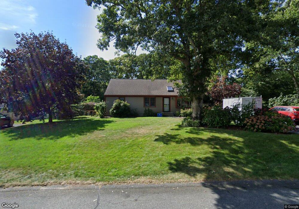 7 Covey Dr, Yarmouth Port, MA 02675 - photo 1