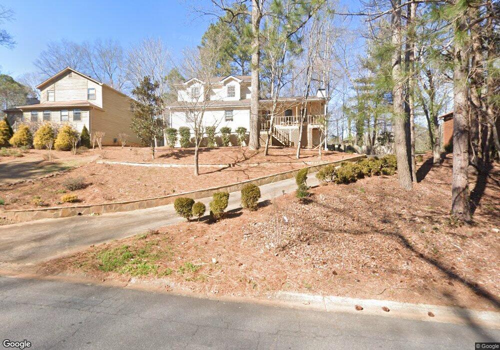 5130 Willow Tarn unit 4, Acworth, GA 30102 - photo 1