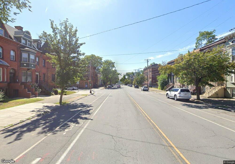 5 Clinton Ave, Albany, NY 12206 - photo 1