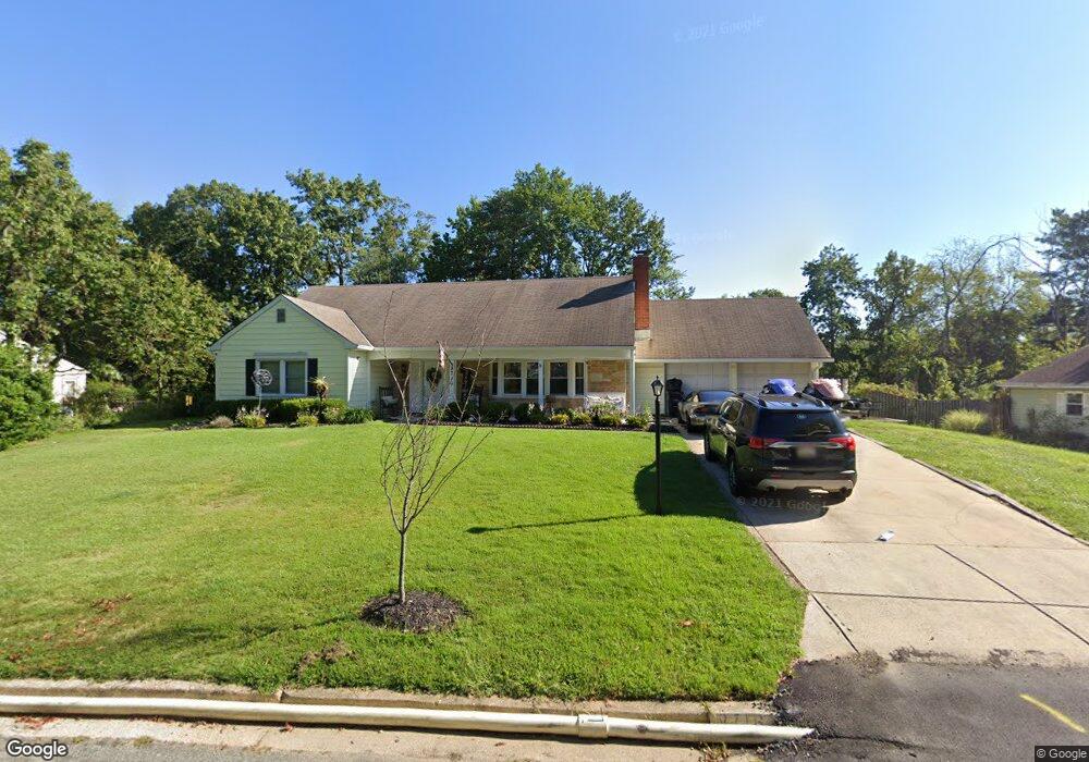 8716 Granite Ln, Laurel, MD 20708 - photo 1