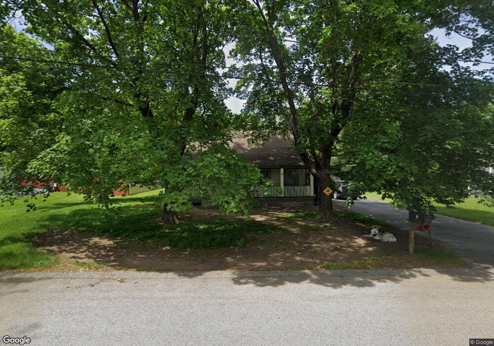 3 Randall St, Greenville, RI 02828 - photo 1