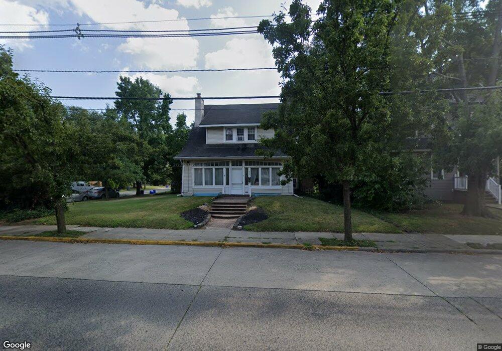 234 Haddon Ave, Collingswood, NJ 08108 - photo 1