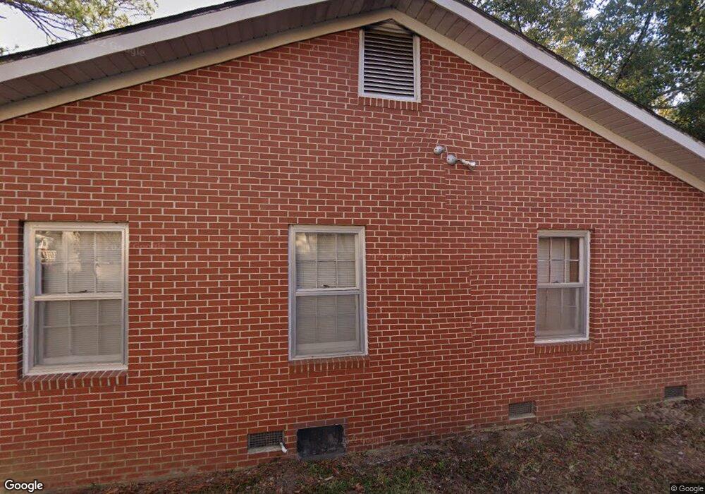 306 8th St W, Tifton, GA 31794 - photo 1