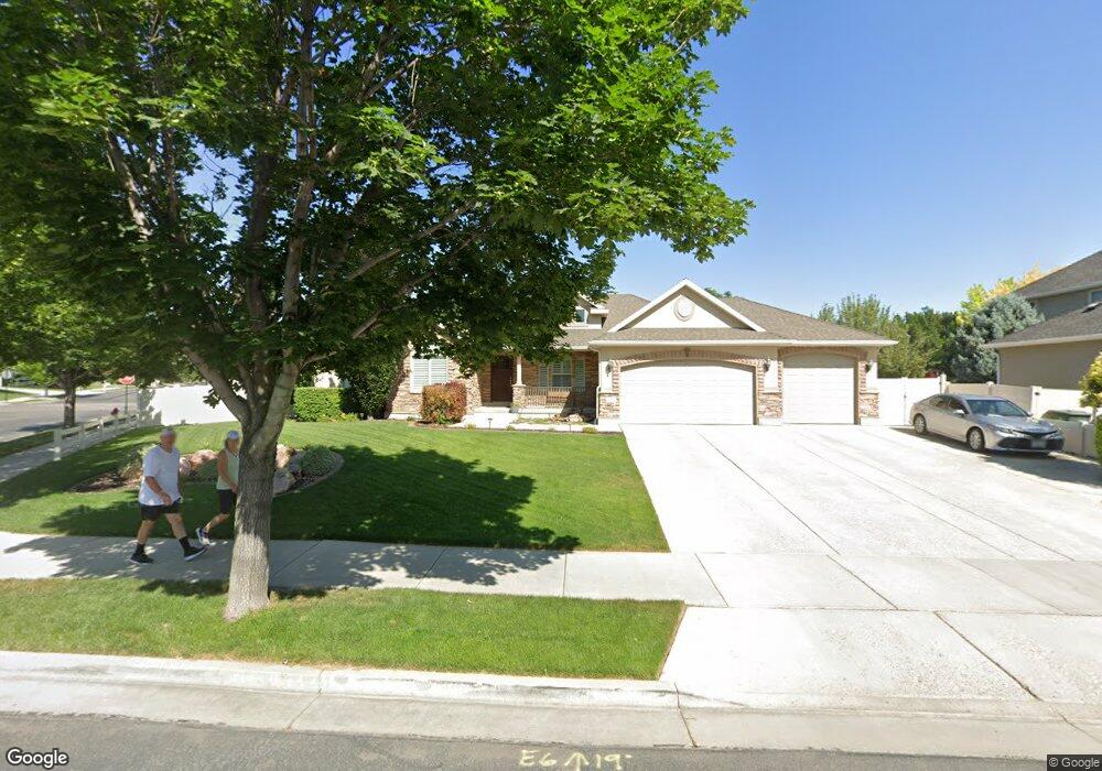 11292 Alpine Creek Way, South Jordan, UT 84095 - photo 1