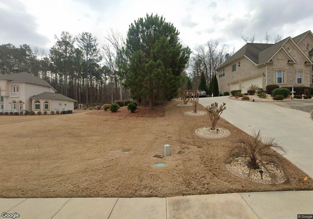 2421 Wild Oak Ct, Stockbridge, GA 30281 - photo 1