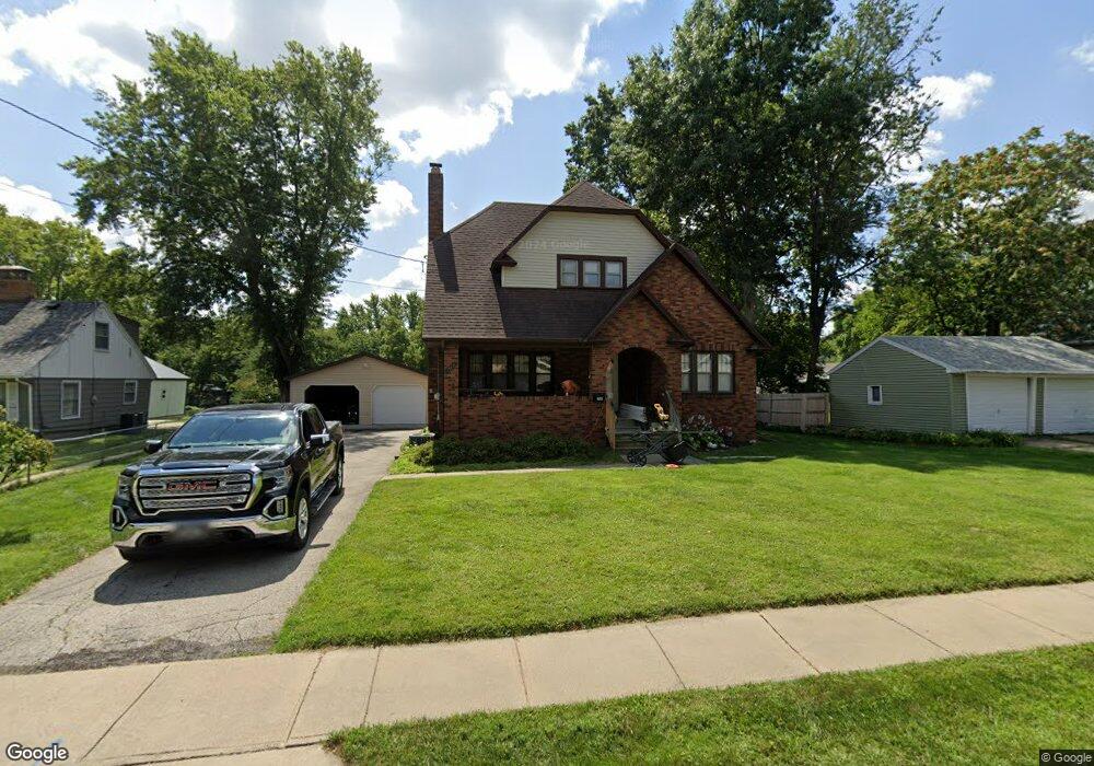 2908 Payne Rd, Des Moines, IA 50310 - photo 1