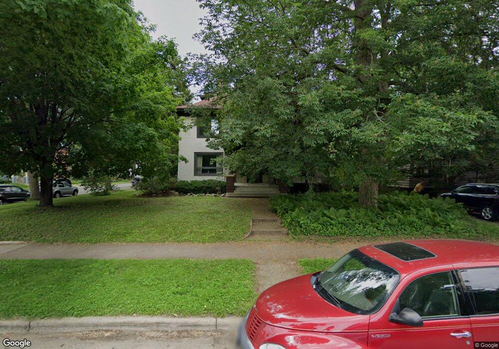 526 7th St SE, Minneapolis, MN 55414 - photo 1