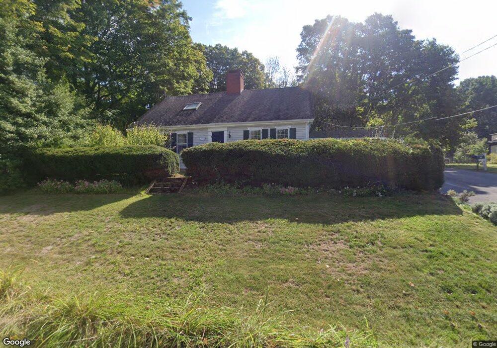 27 Booth Hill Rd, Scituate, MA 02066 - photo 1
