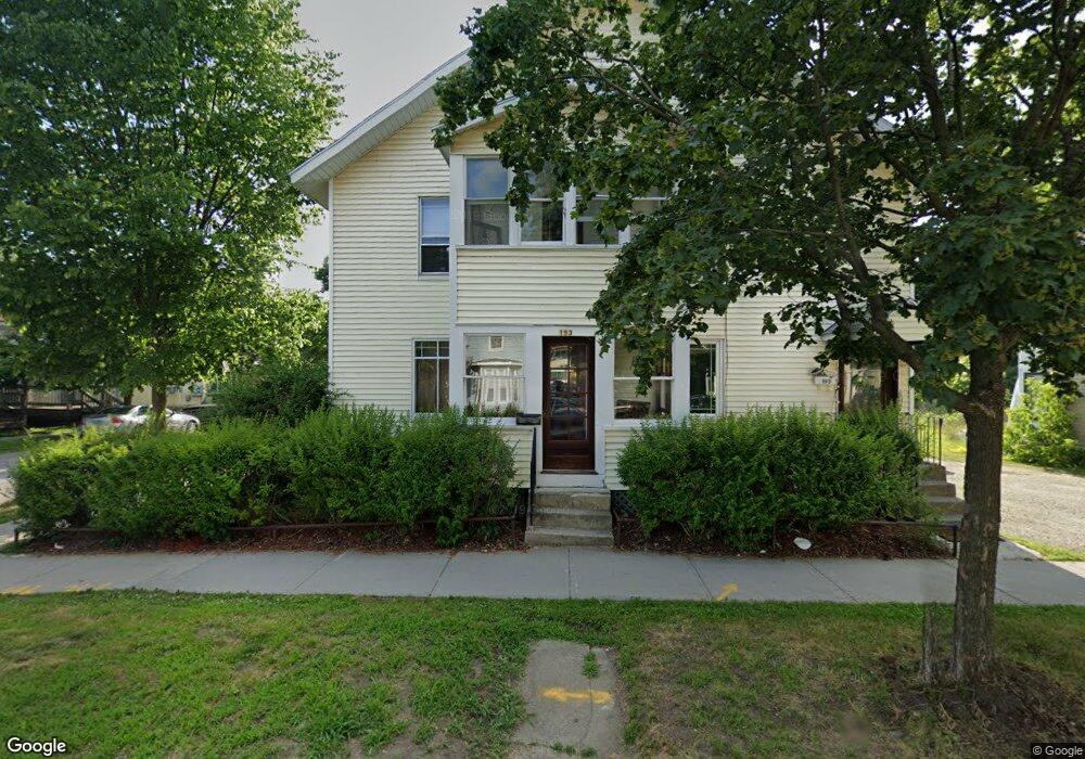 193 Elmwood Ave, Burlington, VT 05401 - photo 1