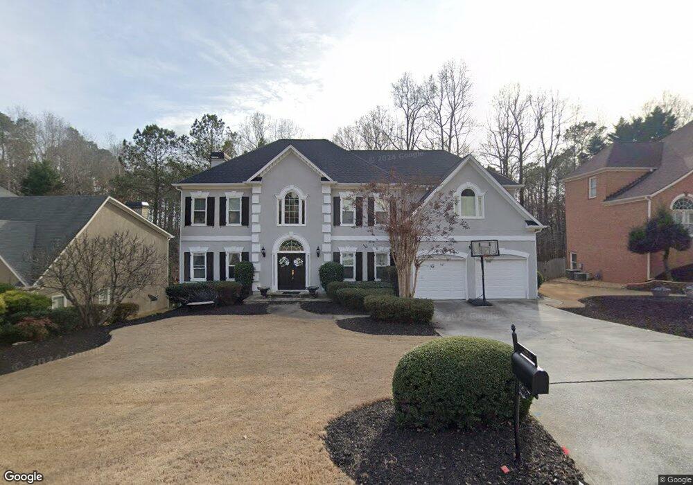 1130 Parkland Run SE, Smyrna, GA 30082 - photo 1