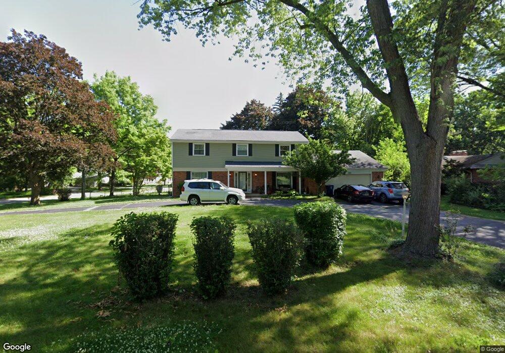 2701 Circle Dr, Flint, MI 48507 - photo 1