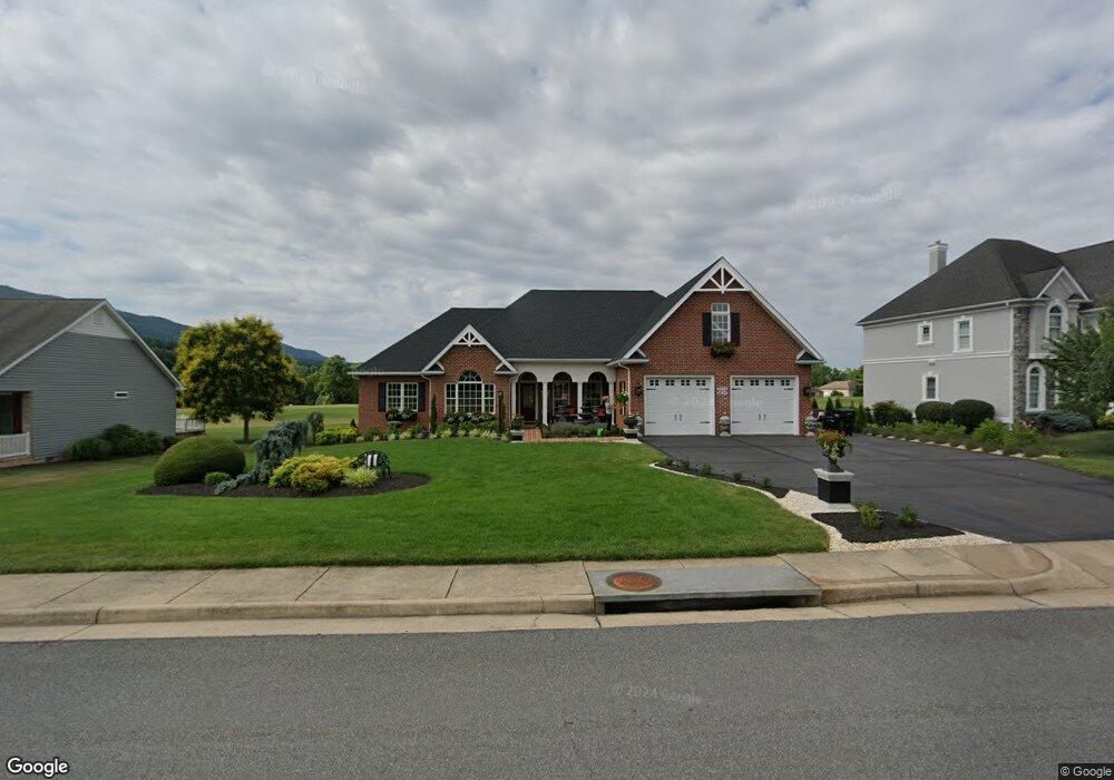 276 Tee Ct, New Market, VA 22844 - photo 1