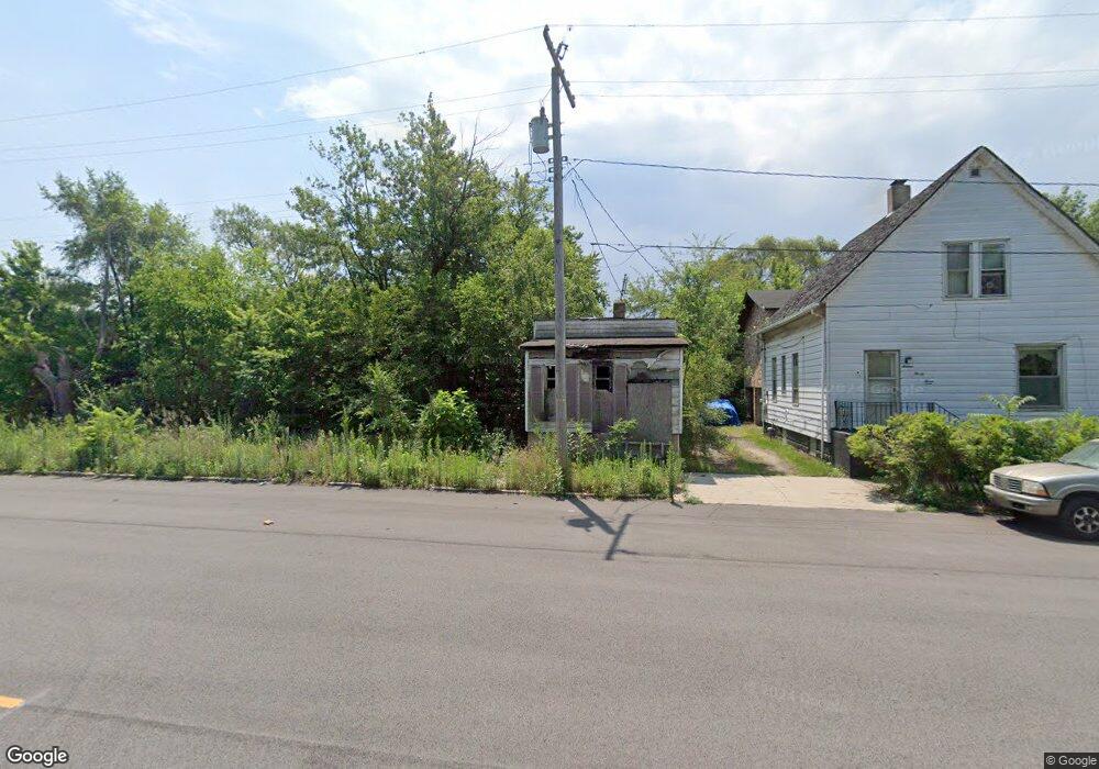 1695 W 10th Ave, Gary, IN 46404 - photo 1