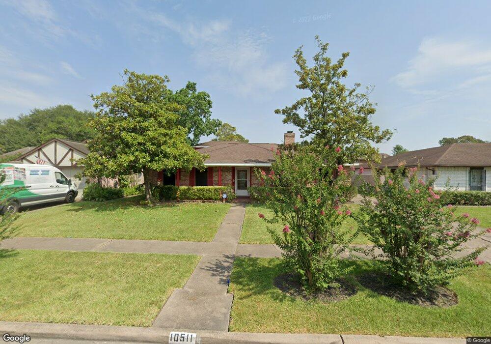 10511 Sageforest Dr, Houston, TX 77089 - photo 1