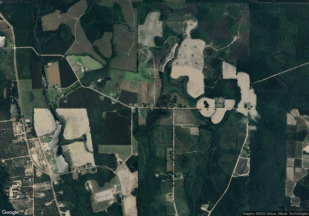 00 Oconee Rd, Alma, GA 31510 - photo 1