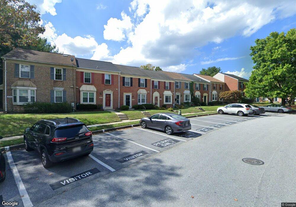 8108 Greenspring Valley Rd, Owings Mills, MD 21117 - photo 1