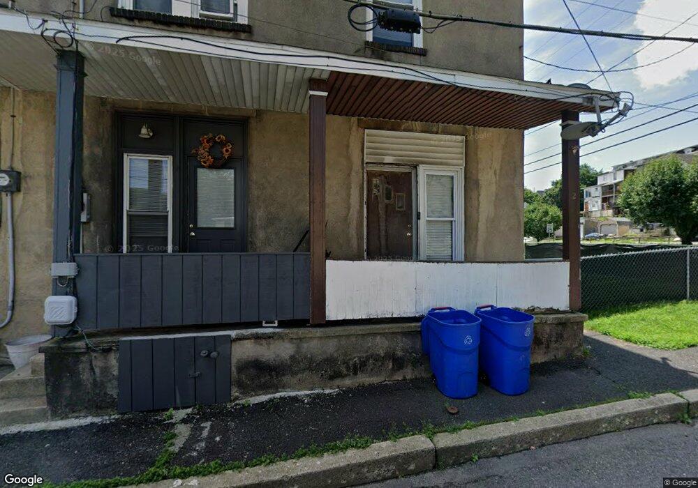 2 E Union St, Tamaqua, PA 18252 - photo 1