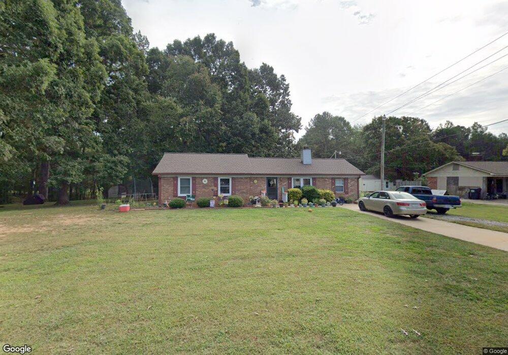 199 Mapleleaf Rd, Statesville, NC 28625 - photo 1