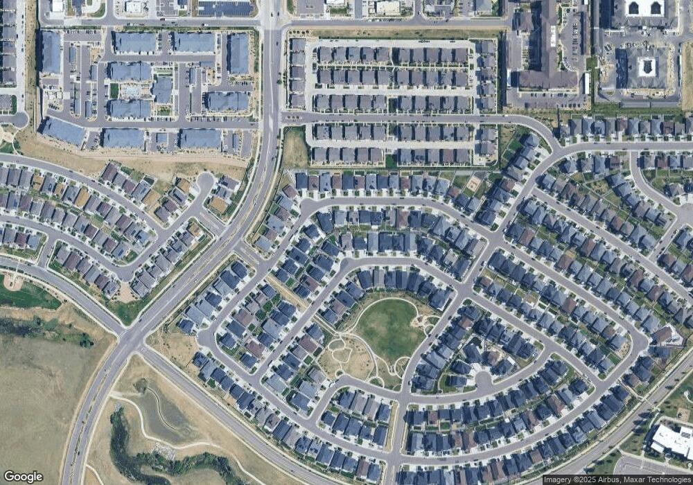 21809 E Stanford Dr, Aurora, CO 80015 - photo 1