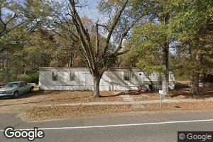 6512 Tannehill Dr, Urania, LA 71480